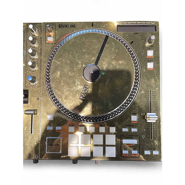 Used RANE ONE DJ Controller