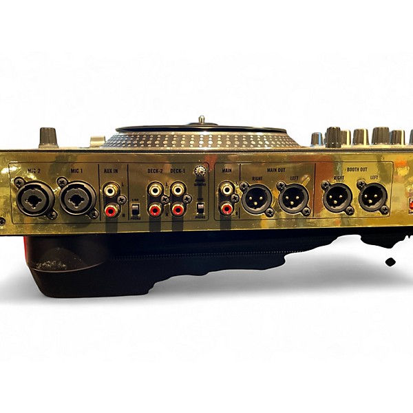 Used RANE ONE DJ Controller