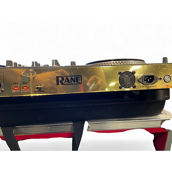 Used RANE ONE DJ Controller