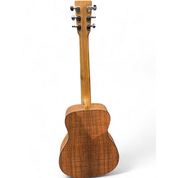 Used Martin LXK2 KOA KOA Acoustic Guitar