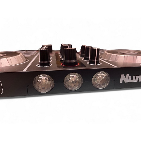 Used Numark Party Mix I DJ Controller