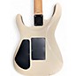 Used Jackson SL2 Pro Series Soloist Alpine White Solid Body Electric Guitar