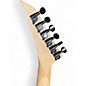 Used Jackson SL2 Pro Series Soloist Alpine White Solid Body Electric Guitar
