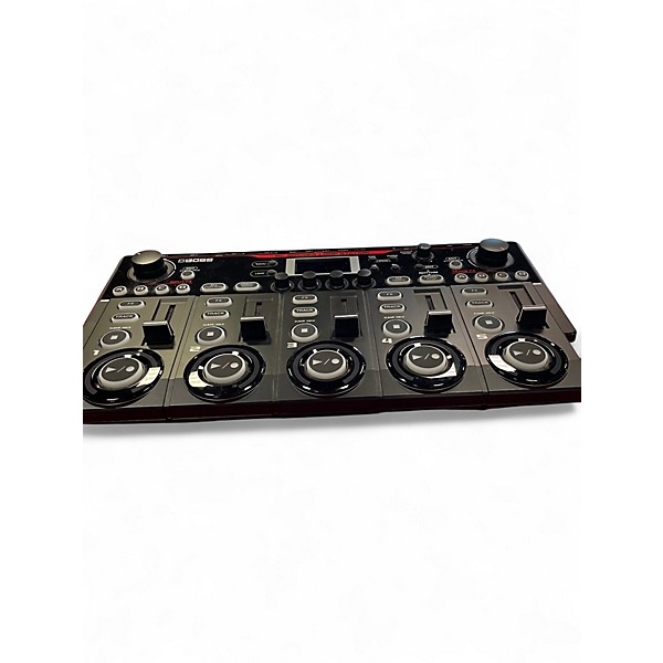 Used BOSS RC-505 MKII Pedal