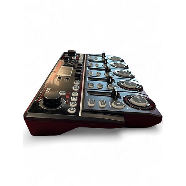 Used BOSS RC-505 MKII Pedal