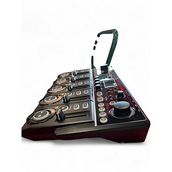 Used BOSS RC-505 MKII Pedal