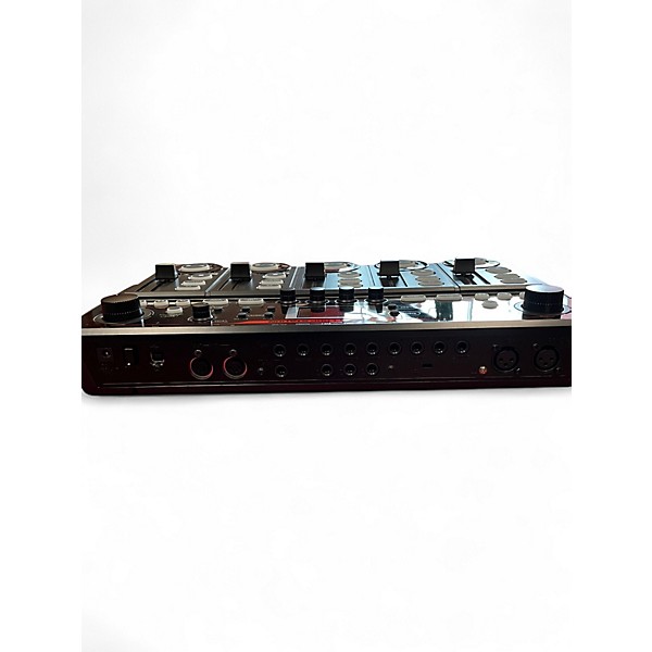 Used BOSS RC-505 MKII Pedal