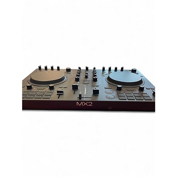 Used Native Instruments MX2 DJ Controller