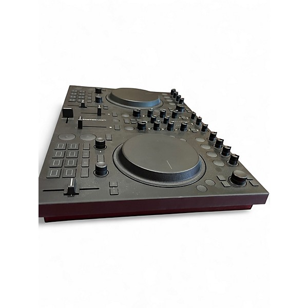 Used Native Instruments MX2 DJ Controller