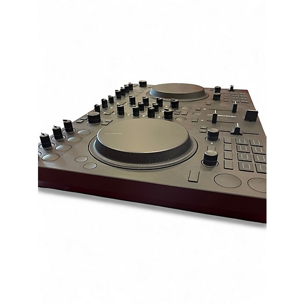 Used Native Instruments MX2 DJ Controller
