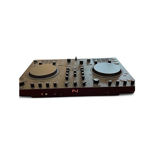 Used Native Instruments MX2 DJ Controller