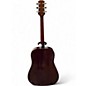 Used Mitchell D150 BLACK Acoustic Guitar