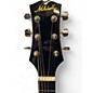 Used Mitchell D150 BLACK Acoustic Guitar