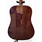 Used Mitchell D150 BLACK Acoustic Guitar