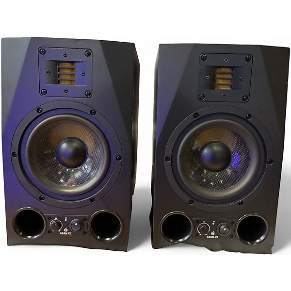Used ADAM Audio A7X Pair Powered Monitor