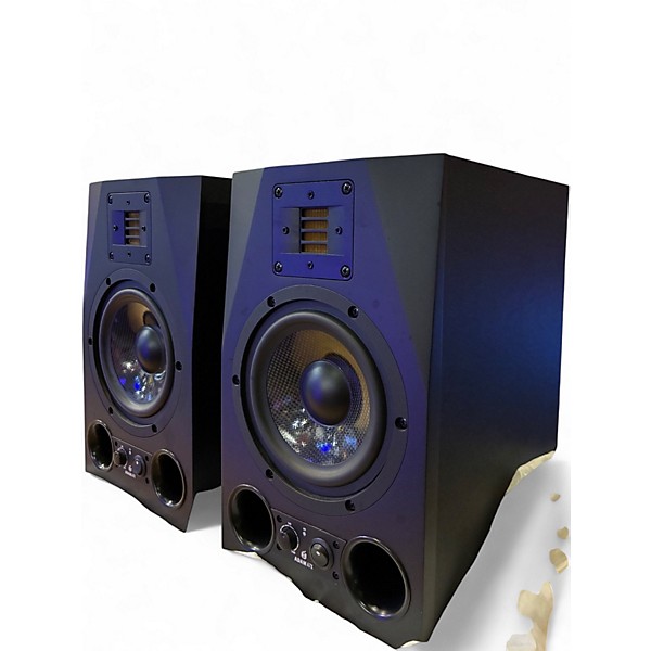 Used ADAM Audio A7X Pair Powered Monitor