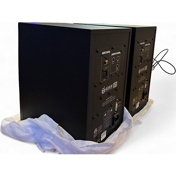 Used ADAM Audio A7X Pair Powered Monitor