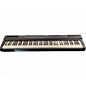 Used Yamaha P125 Digital Piano thumbnail