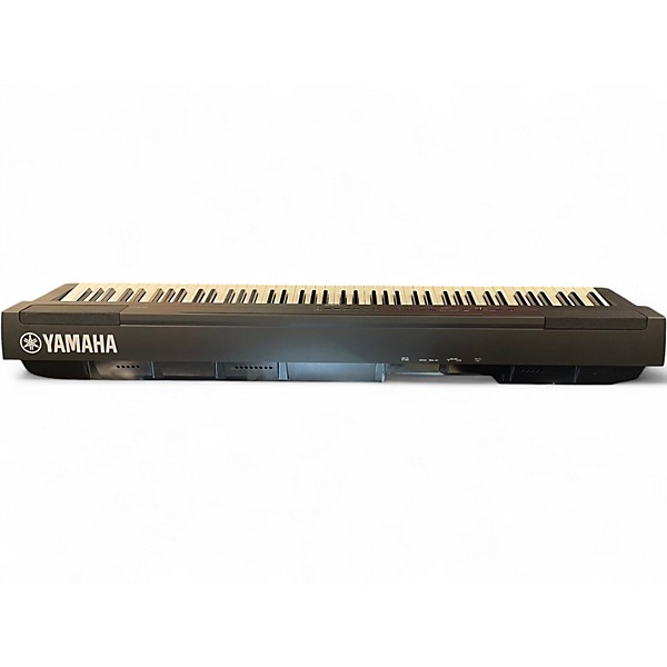 Used Yamaha P125 Digital Piano