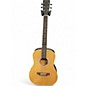Used Spectrum AIL38K Natural Acoustic Guitar thumbnail