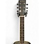 Used Spectrum AIL38K Natural Acoustic Guitar