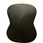 Used Spectrum AIL38K Natural Acoustic Guitar