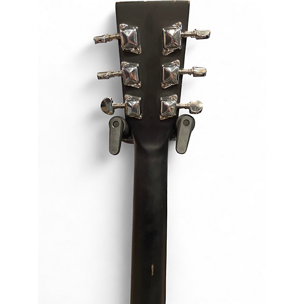 Used Spectrum AIL38K Natural Acoustic Guitar