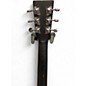 Used Spectrum AIL38K Natural Acoustic Guitar