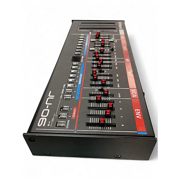 Used Roland JU-06 Synthesizer