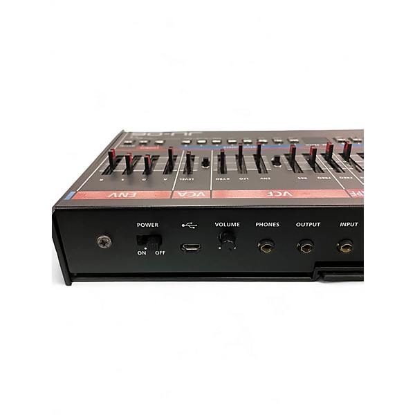 Used Roland JU-06 Synthesizer