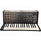 Used KORG MS20 Mini Semi-Modular 37 Key Analog Synthesizer thumbnail