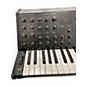 Used KORG MS20 Mini Semi-Modular 37 Key Analog Synthesizer