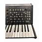 Used KORG MS20 Mini Semi-Modular 37 Key Analog Synthesizer