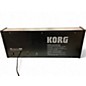Used KORG MS20 Mini Semi-Modular 37 Key Analog Synthesizer