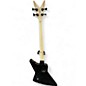 Used Dean Z Metalman black Electric Bass Guitar