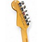 Used 2000 Fender American Deluxe Stratocaster Tobacco Sunburst Solid Body Electric Guitar