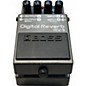 Used BOSS RV5 Digital Reverb Effect Pedal