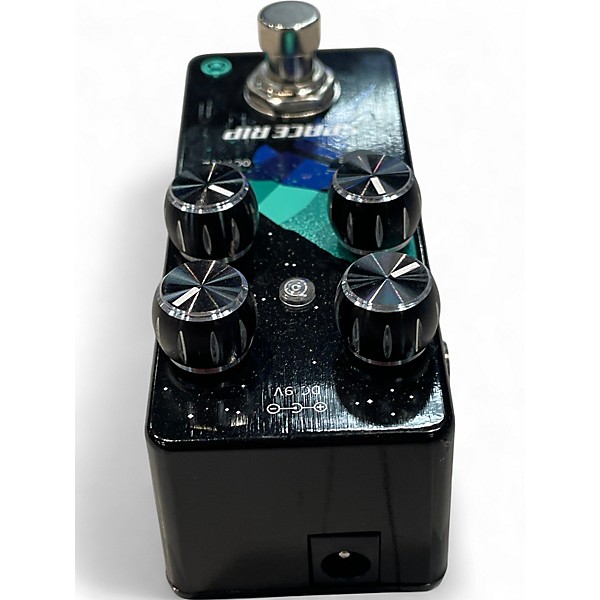 Used Pigtronix SPACE RIP Effect Pedal