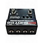 Used Radial Engineering Bigshot ABY Pedal