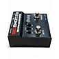 Used Radial Engineering Bigshot ABY Pedal