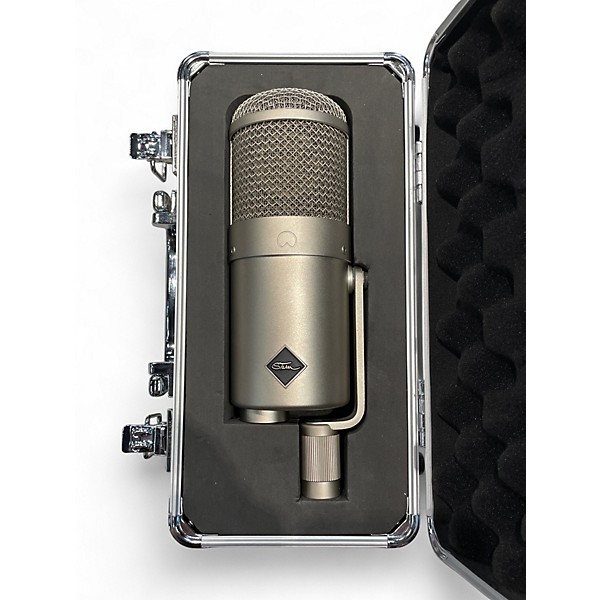 Used Stam Audio FET 47 MK3 Condenser Microphone