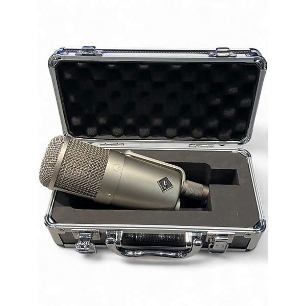 Used Stam Audio FET 47 MK3 Condenser Microphone