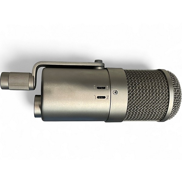 Used Stam Audio FET 47 MK3 Condenser Microphone