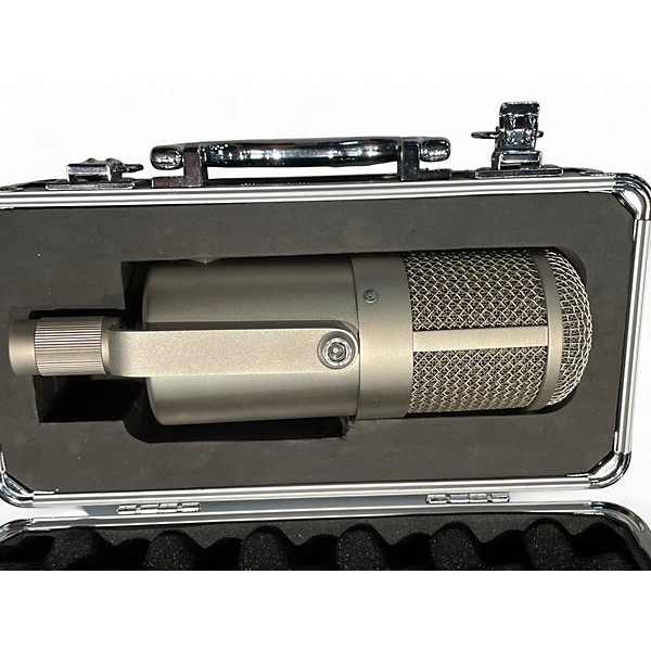 Used Stam Audio FET 47 MK3 Condenser Microphone