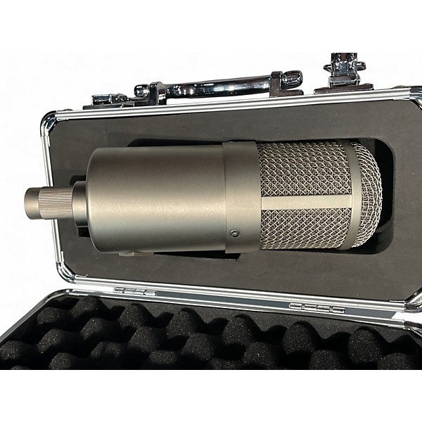 Used Stam Audio FET 47 MK3 Condenser Microphone