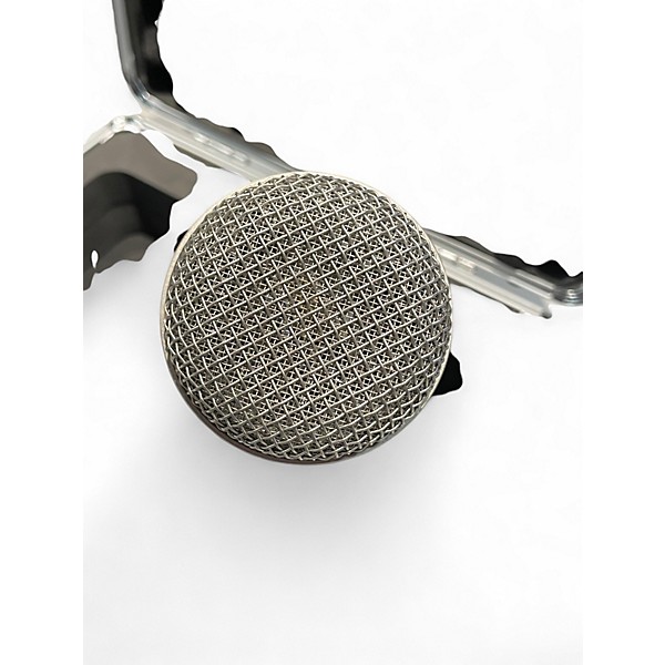 Used Stam Audio FET 47 MK3 Condenser Microphone