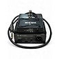 Used NUX B8 WIRELESS SYSTEM Instrument Wireless System