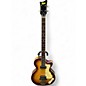 Used Hofner GERMAN CLUB REISSUE 500/2 Sunburst Electric Bass Guitar thumbnail