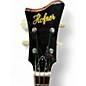 Used Hofner GERMAN CLUB REISSUE 500/2 Sunburst Electric Bass Guitar