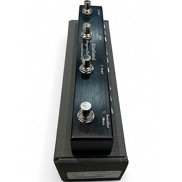 Used One Control XENAGAMA TAIL LOOP 2 Pedal